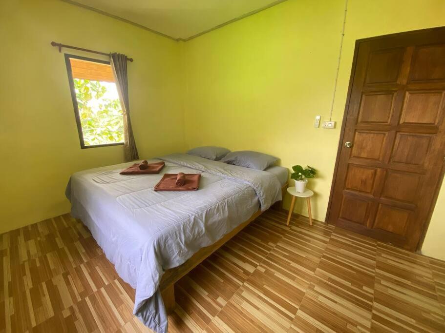 Vila 2 Bed Sunset Seaview Good View House Y Ko Yao Noi Exteriér fotografie