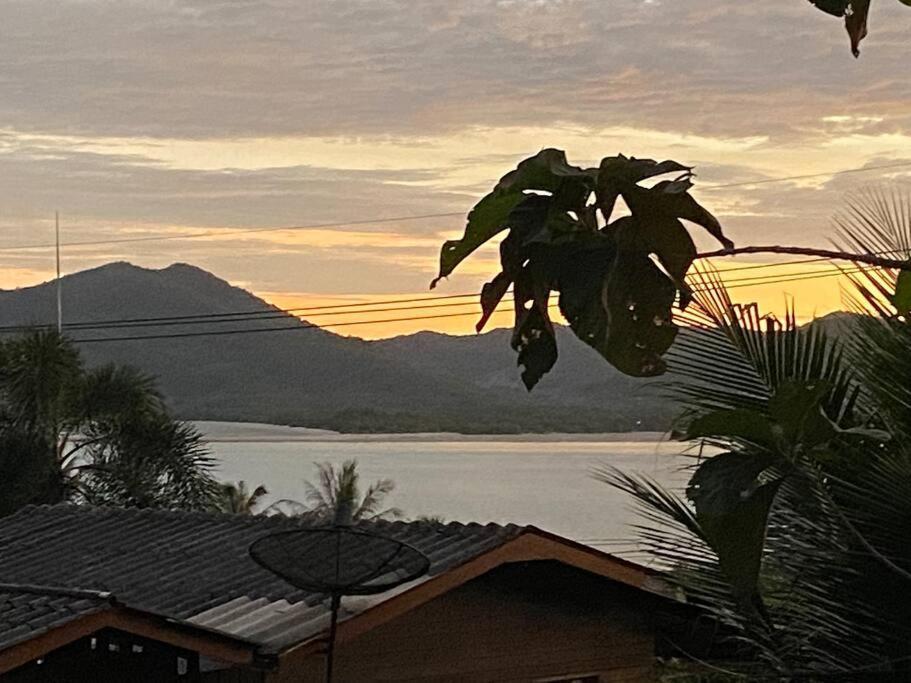 Vila 2 Bed Sunset Seaview Good View House Y Ko Yao Noi Exteriér fotografie