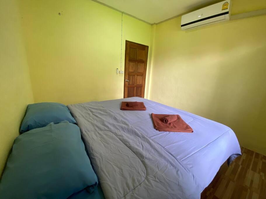 Vila 2 Bed Sunset Seaview Good View House Y Ko Yao Noi Exteriér fotografie