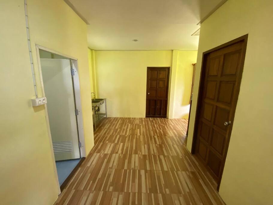Vila 2 Bed Sunset Seaview Good View House Y Ko Yao Noi Exteriér fotografie