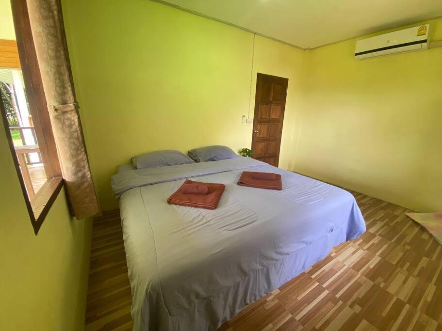 Vila 2 Bed Sunset Seaview Good View House Y Ko Yao Noi Exteriér fotografie